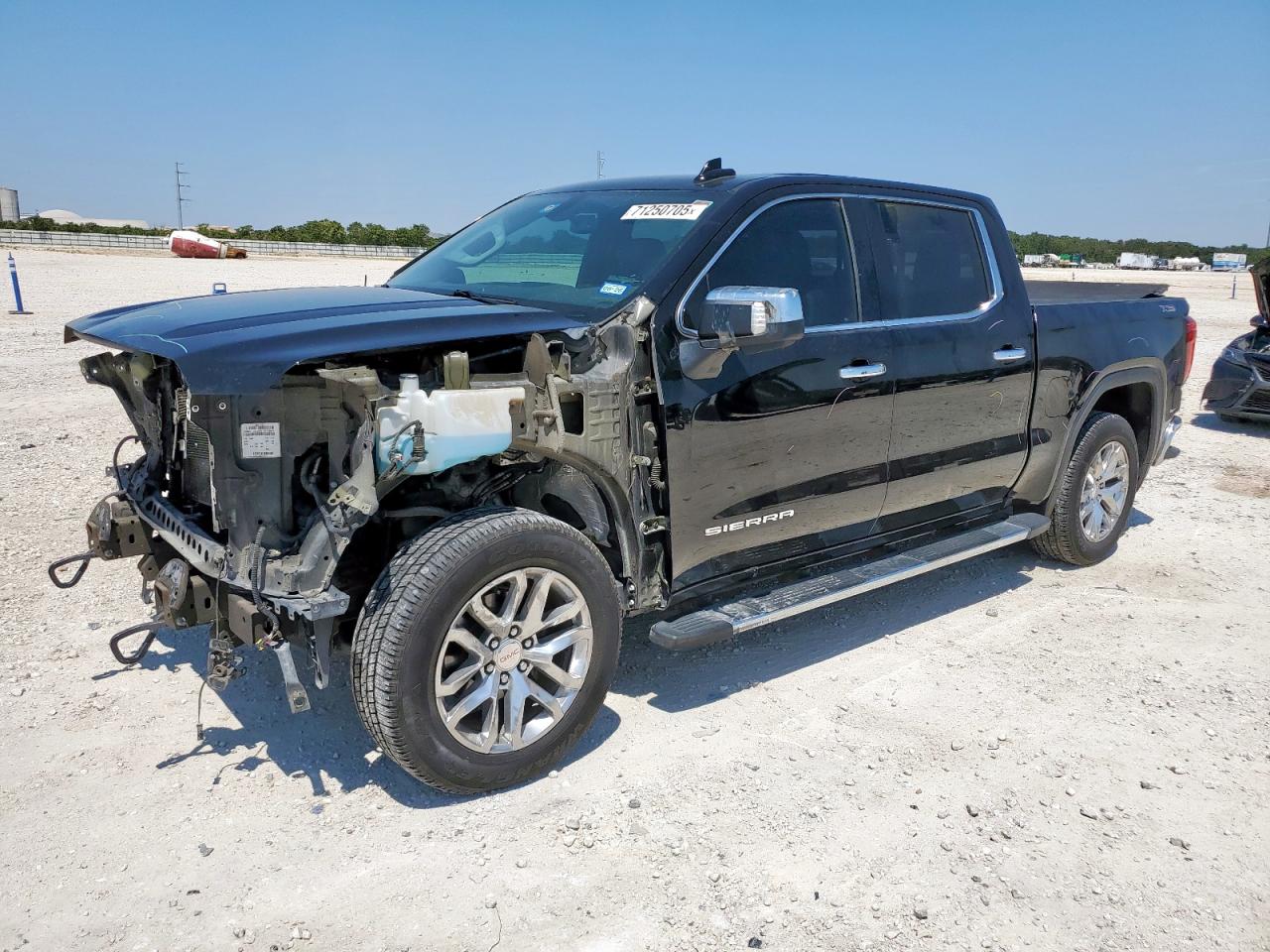 2020 Gmc Sierra k15 K1500 SLT