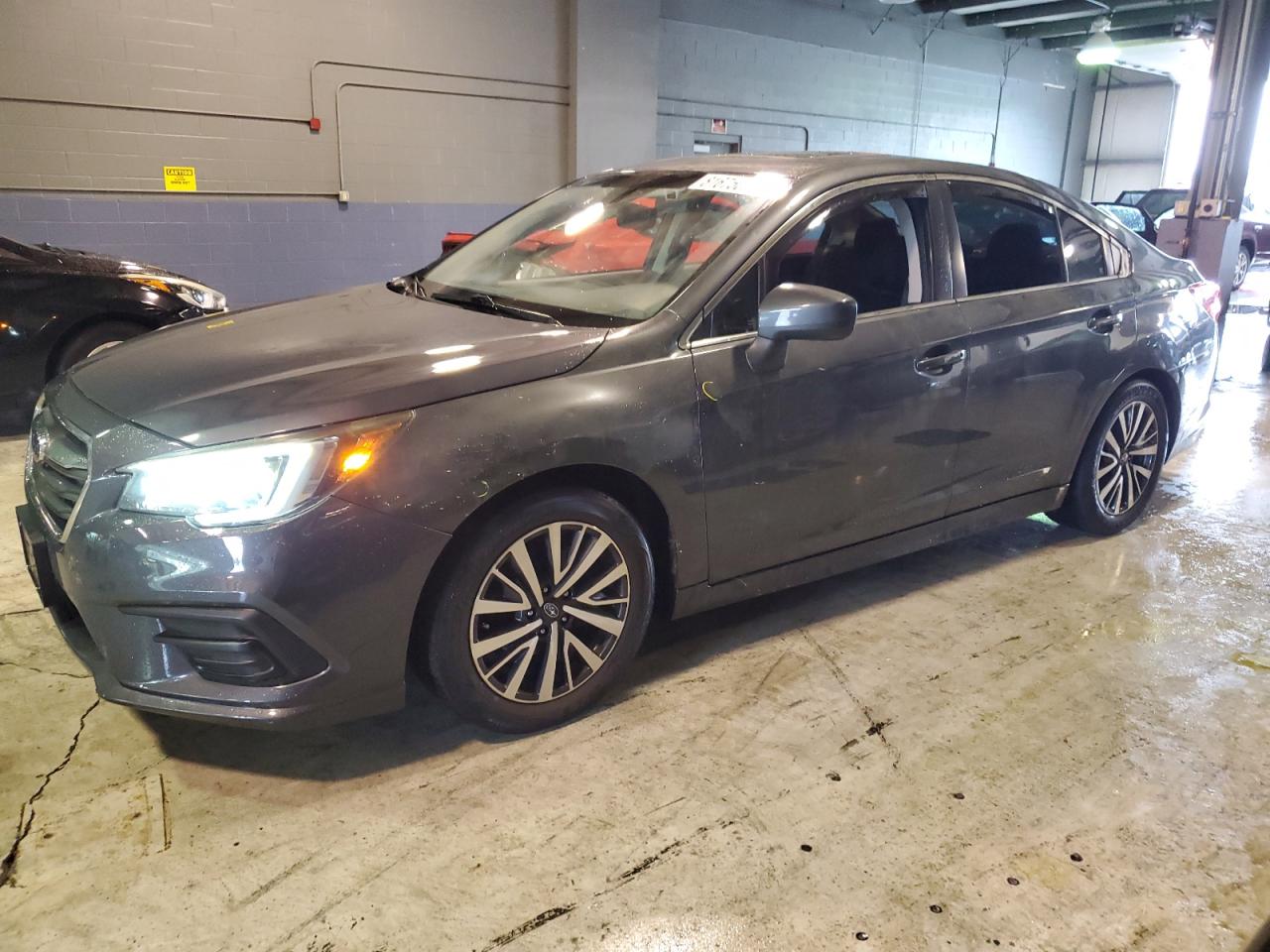 2019 Subaru Legacy 2.5 2.5I PREMIUM