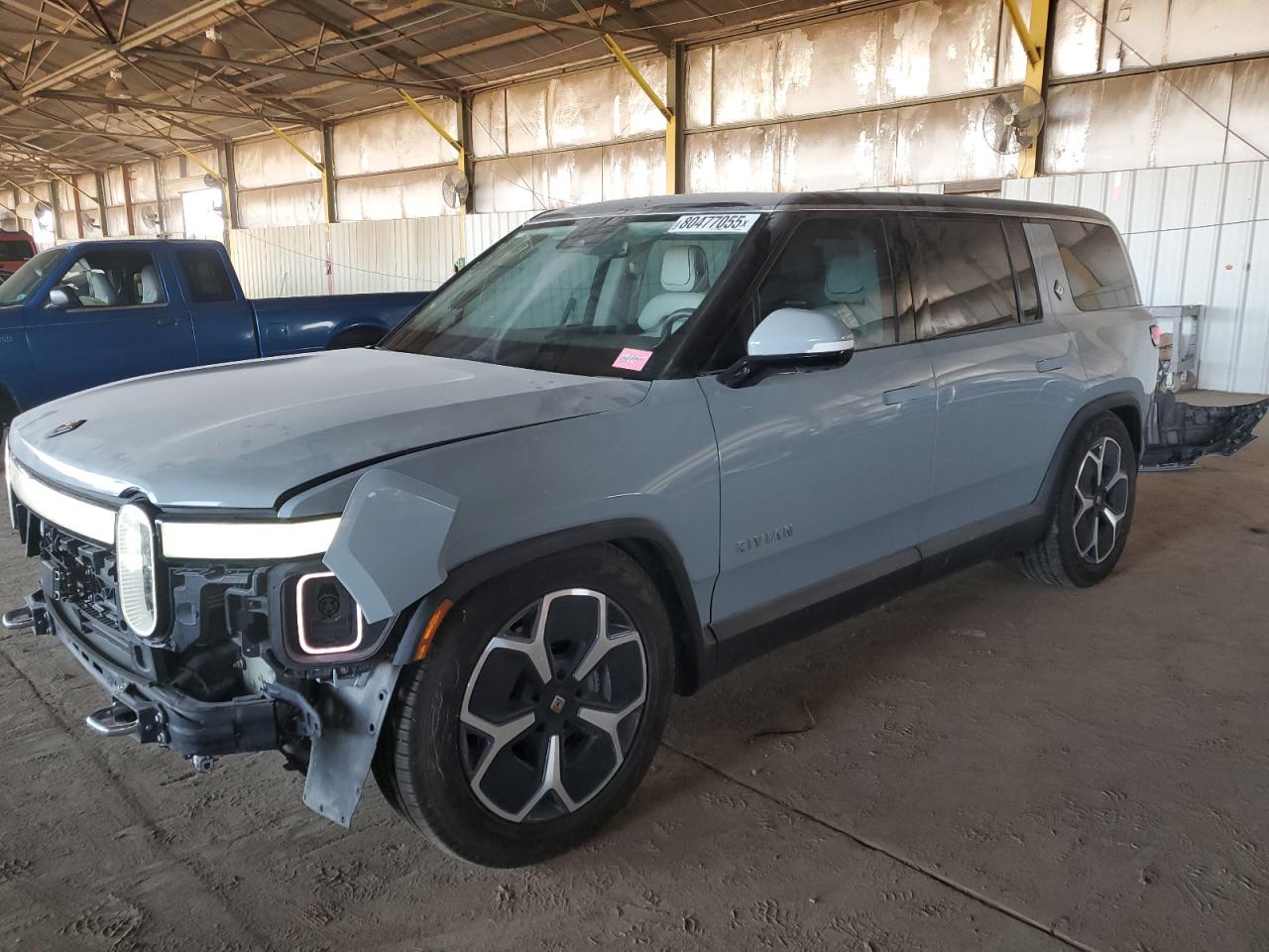 2023 Rivian R1s