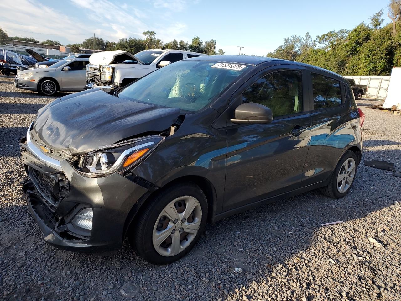 2021 Chevrolet Spark ls LS
