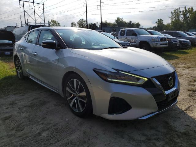 2020 Niss Maxima sv SV
