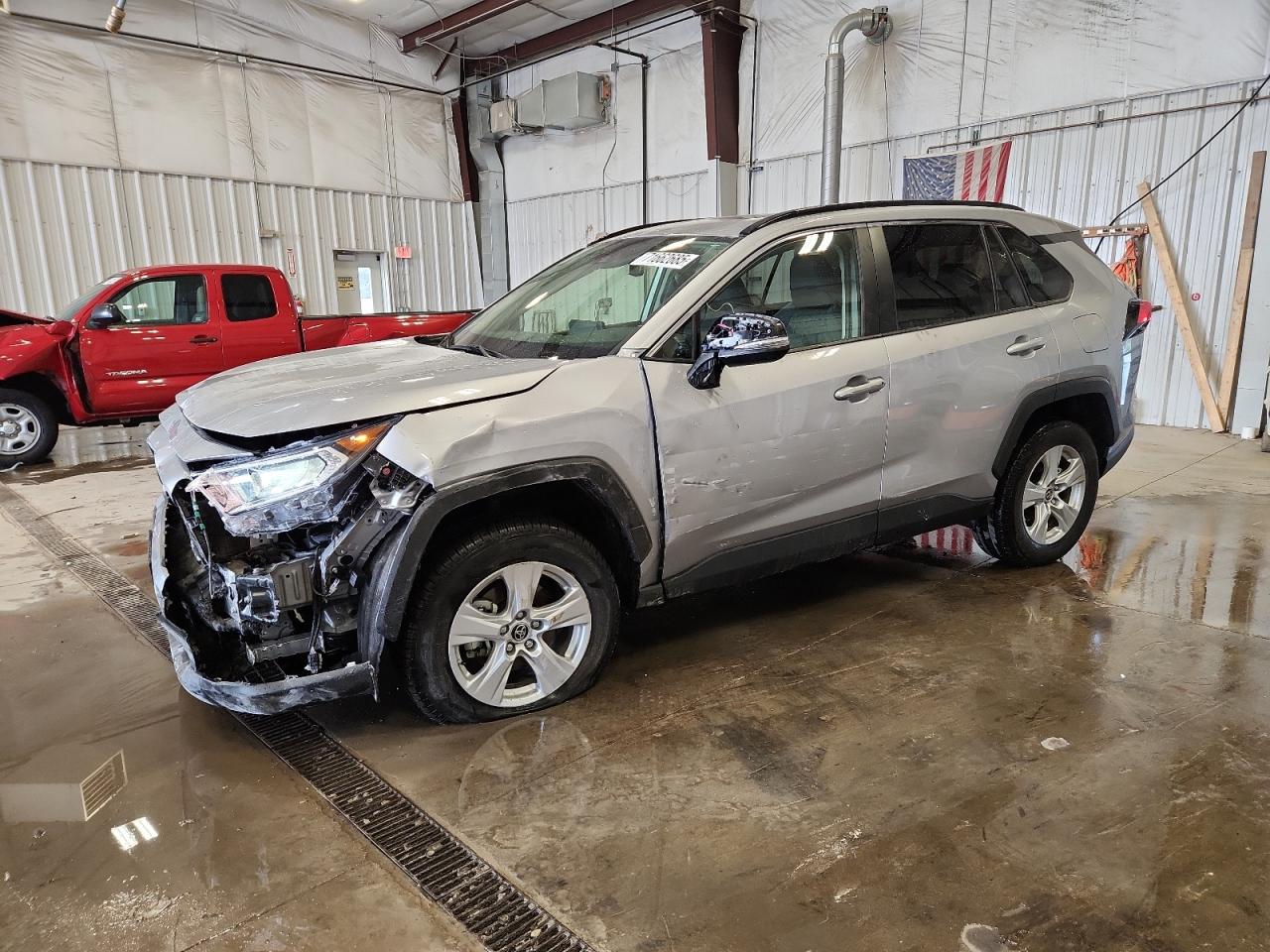 2019 Toyota Rav4 xle XLE