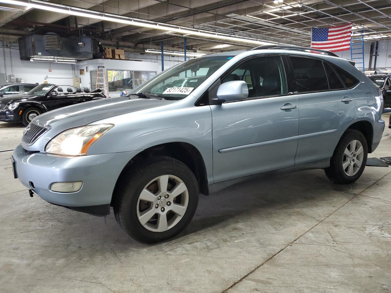 2005 Lexus Rx 330 330