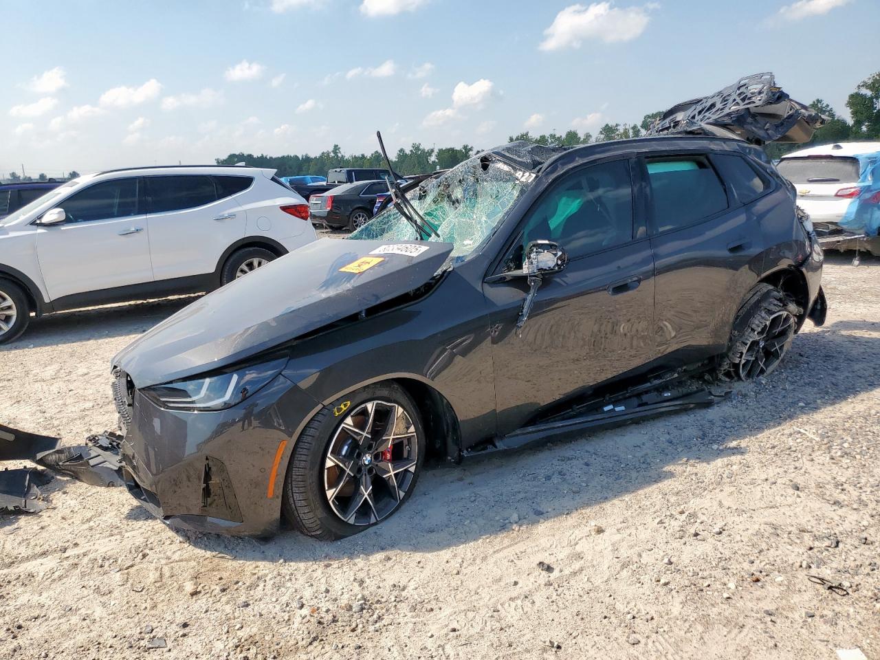 2025 BMW X3 30 xdri 30 XDRIVE