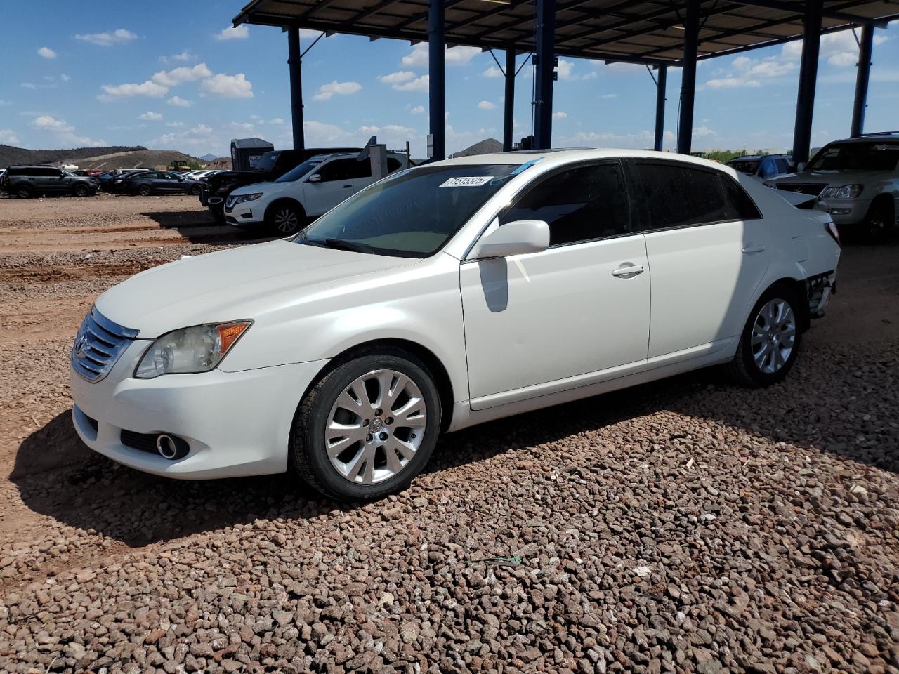 2008 Toyota Avalon Xl