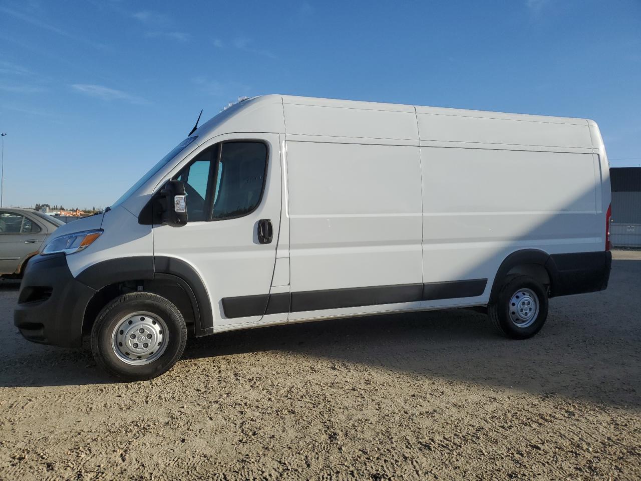 2023 Ram Promaster 3500 HIGH