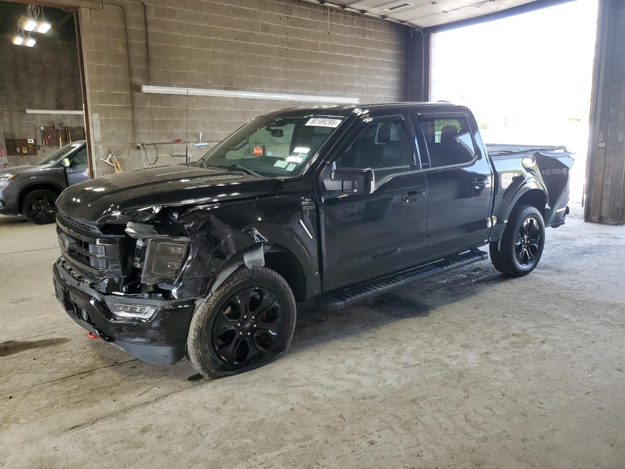 2023 Ford F150 supercrew SUPERCREW