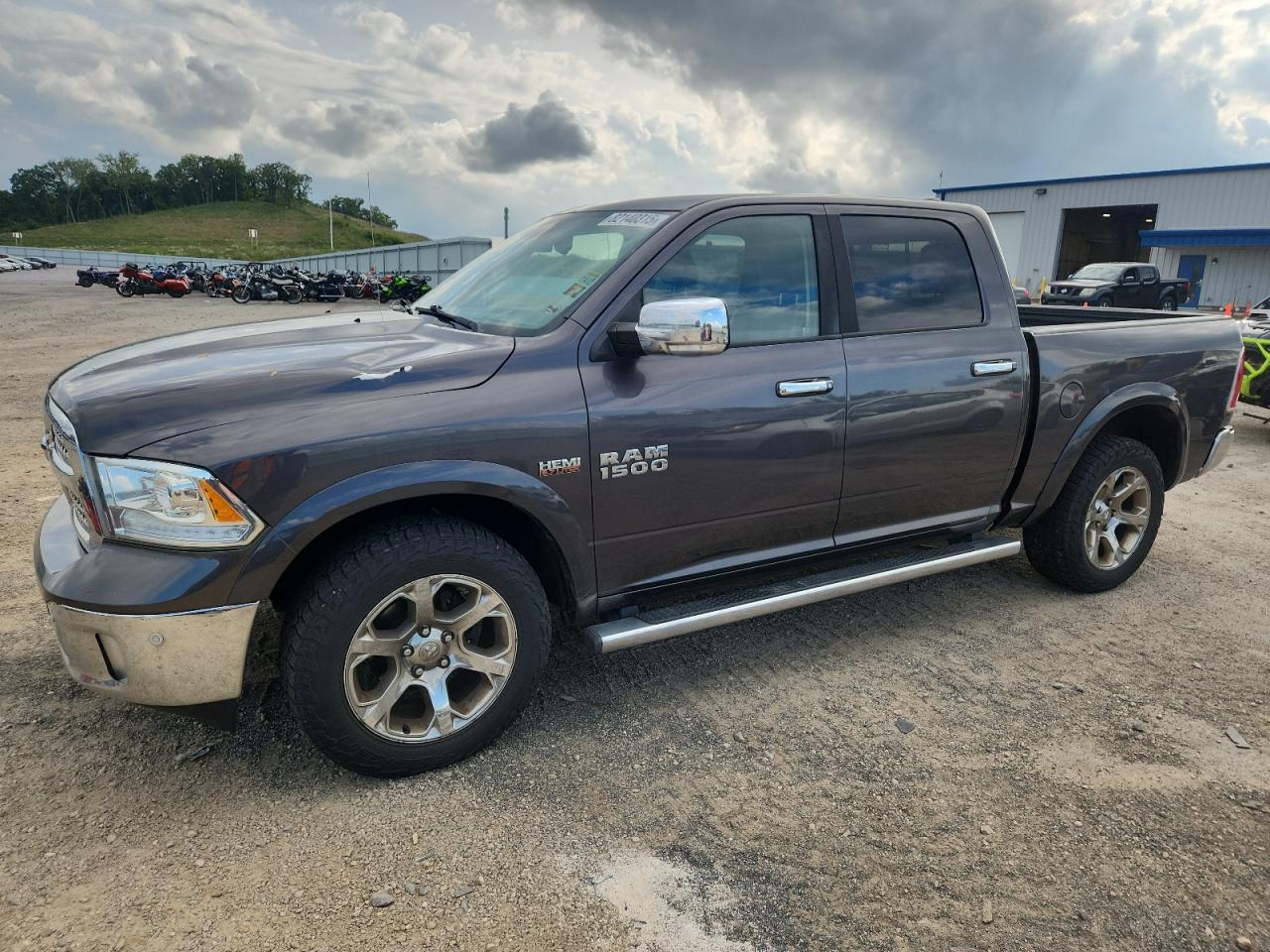 2015 Ram 1500 laram LARAMIE