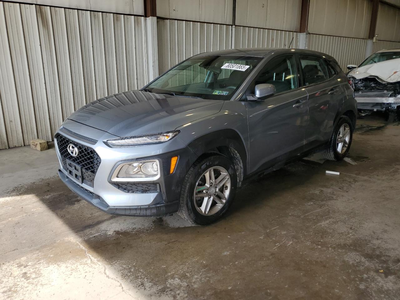 2019 Hyundai Kona se SE