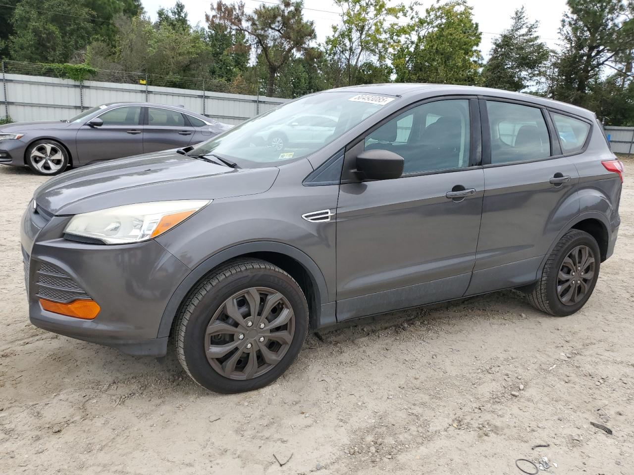 2013 Ford Escape s S
