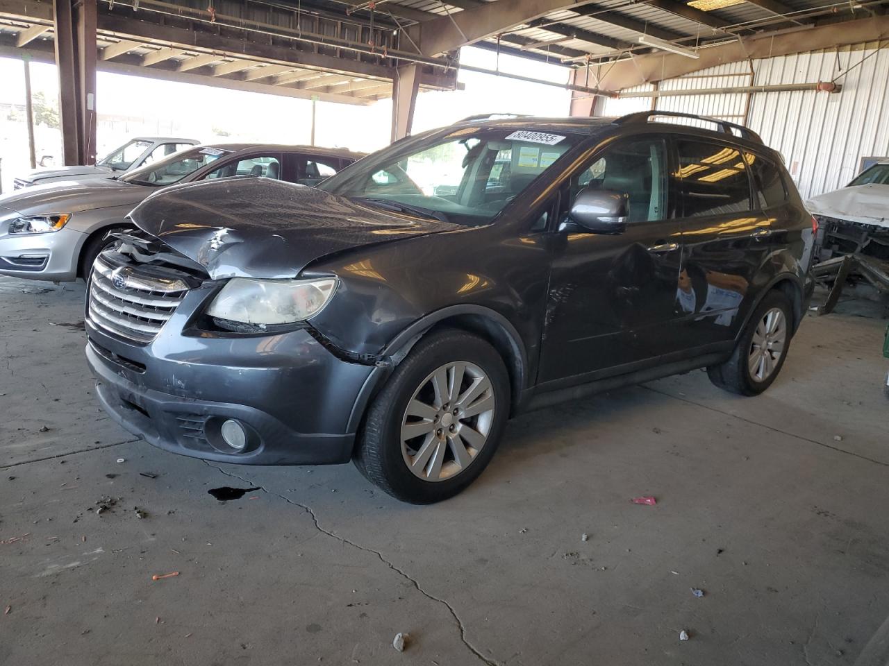 2008 Subaru Tribeca