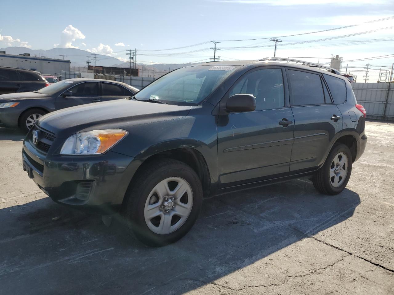 2011 Toyota Rav4