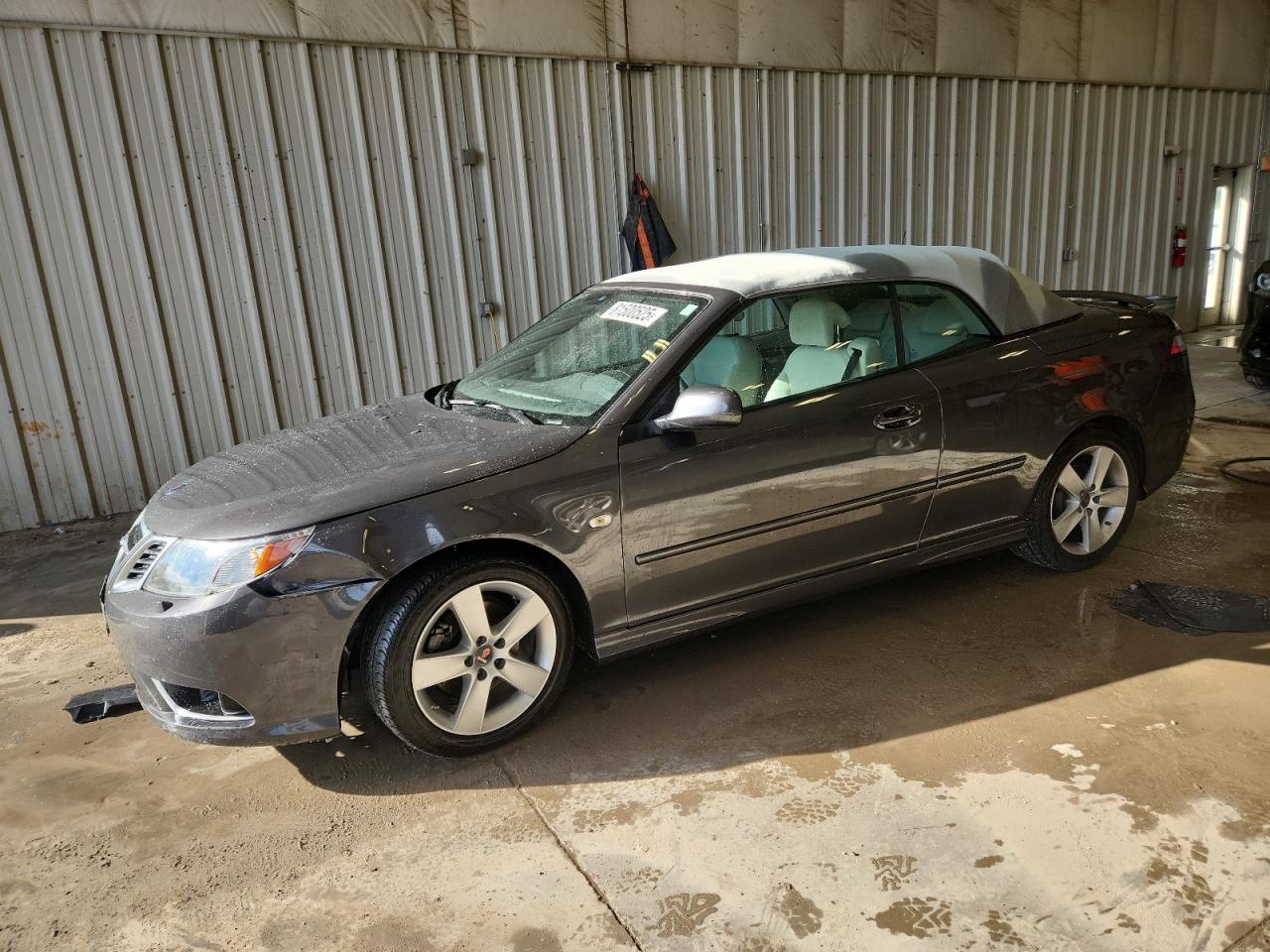 2010 Saab 9-3