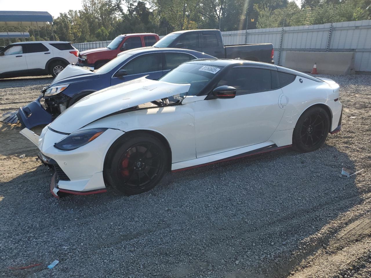 2024 Nissan Z