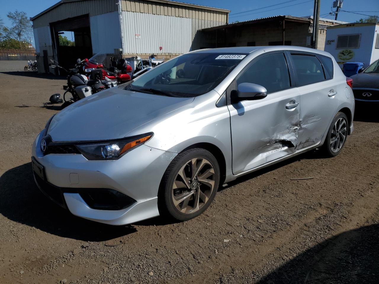 2017 Toyota Corolla im