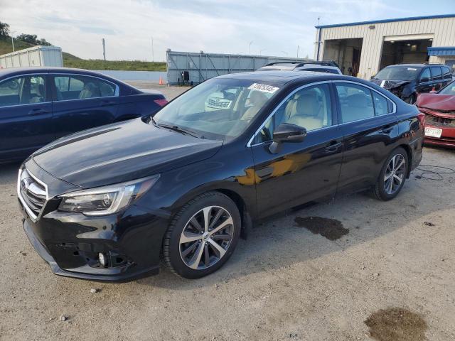 2018 Subaru Legacy 3.6r Limited