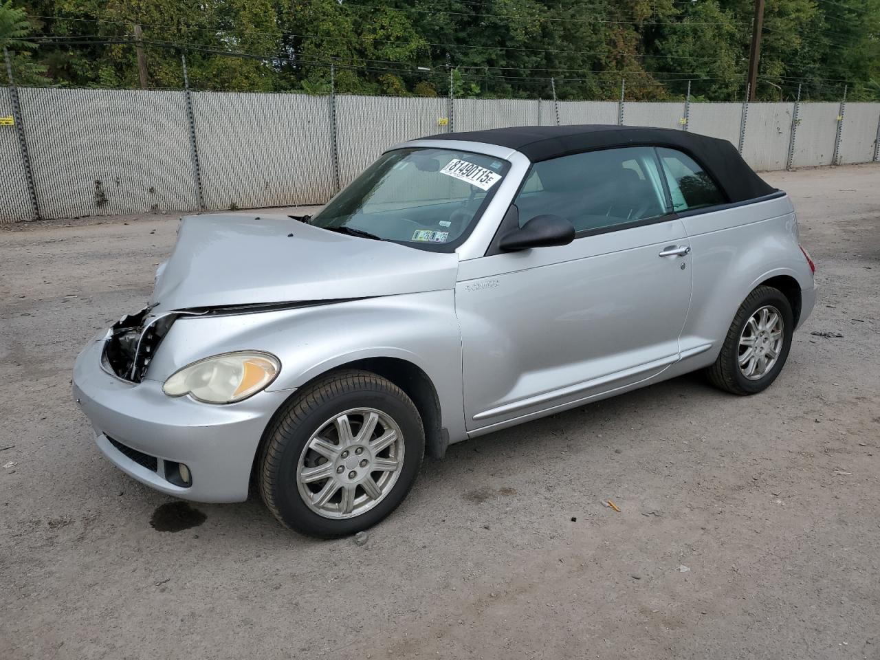 2006 Chrysler Pt cruiser TOURING