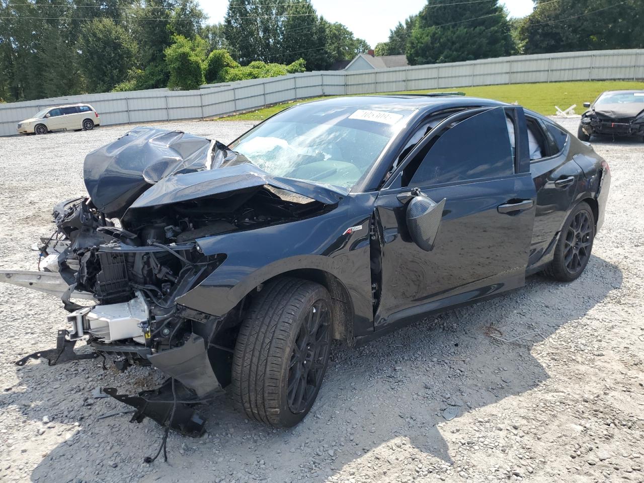 2023 Acura Integra