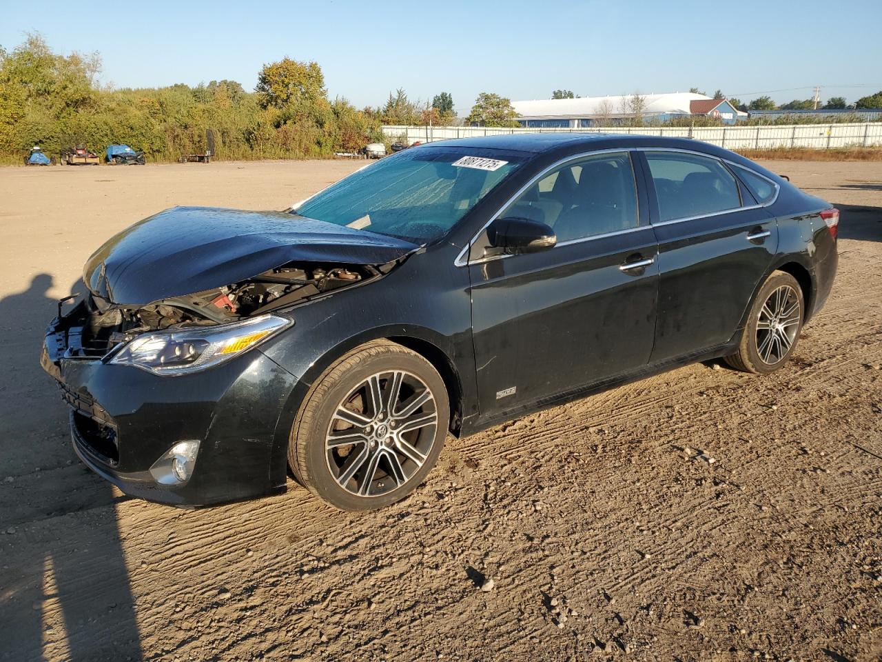 2015 Toyota Avalon xle XLE