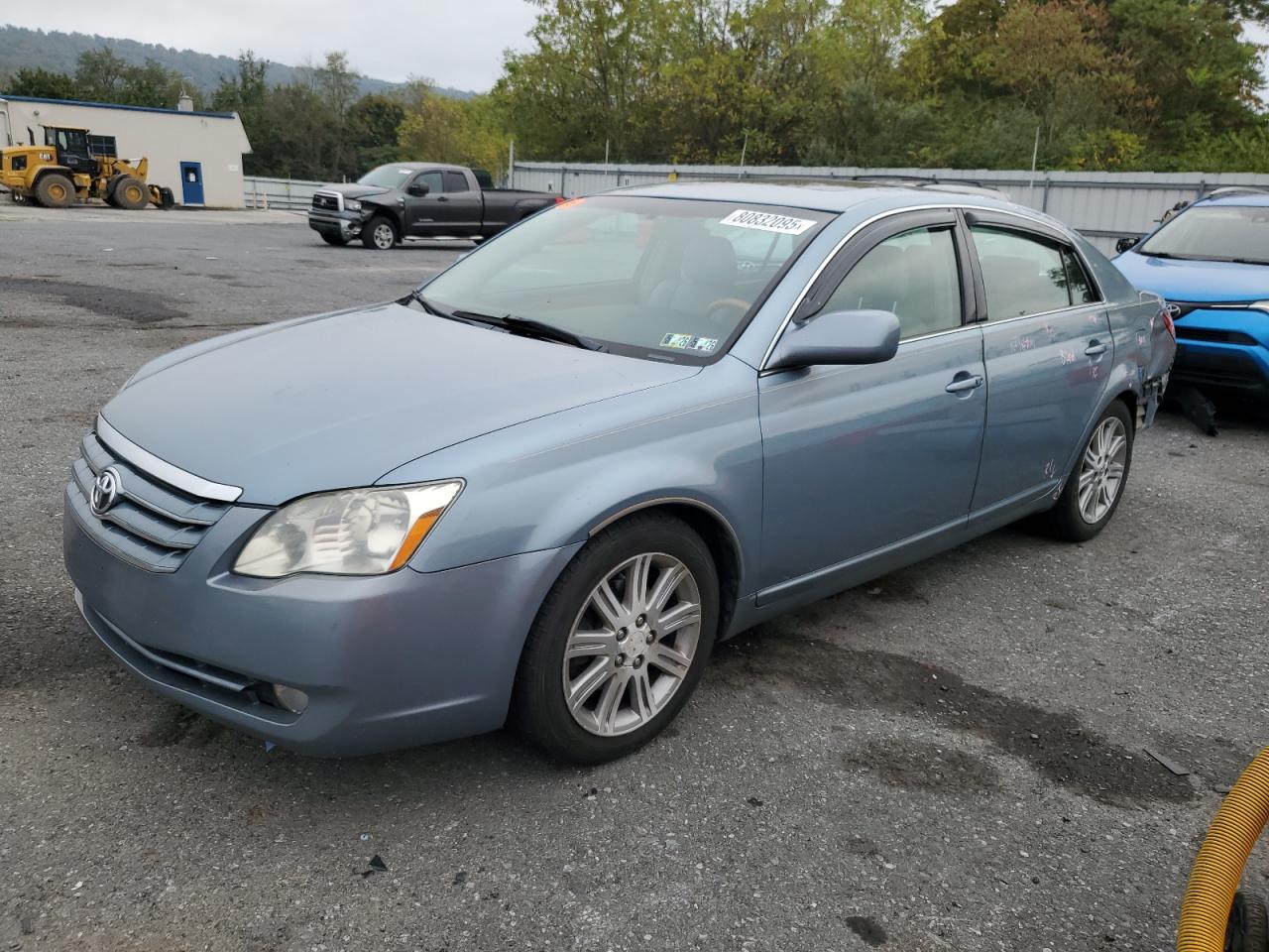 2006 Toyota Avalon xl XL