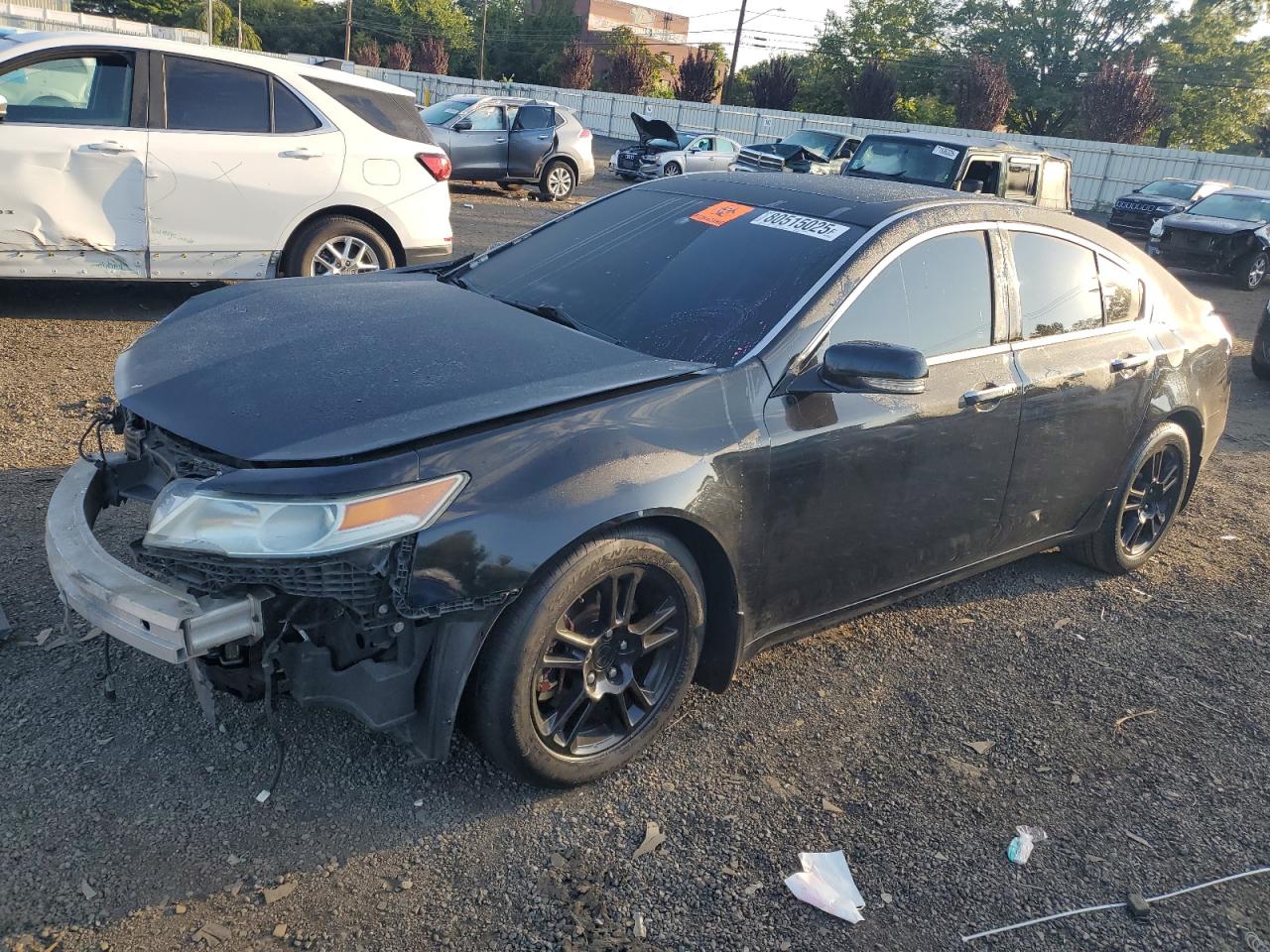 2009 Acura TL