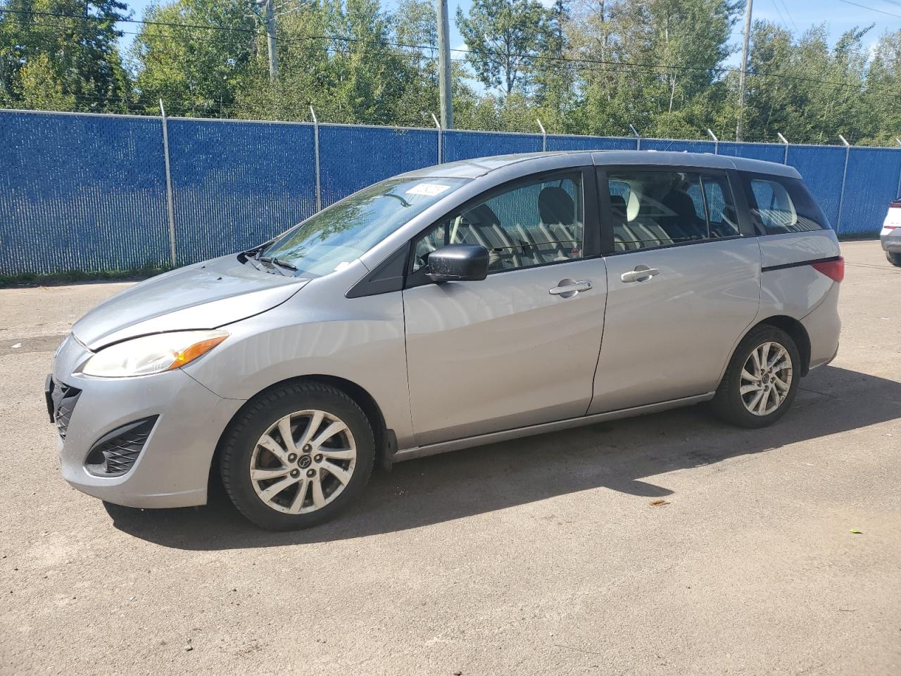Mazda 5