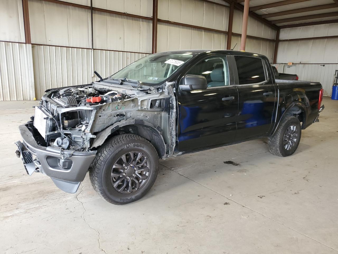 Ford Ranger xl