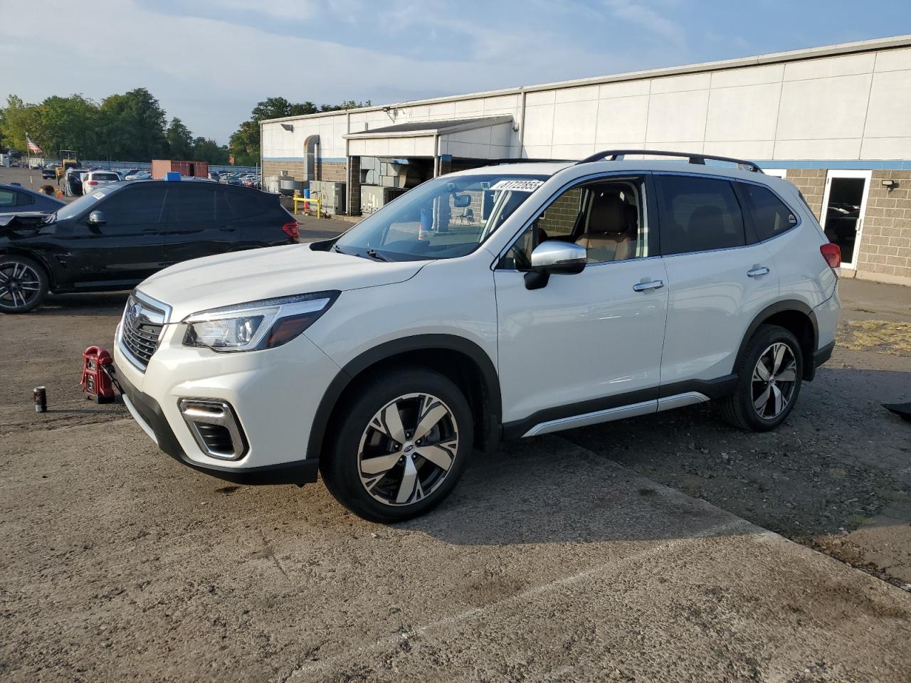 2019 Subaru Forester t TOURING