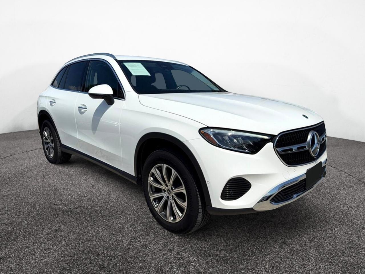 2024 Mercedes-benz Glc class Glc 300 4matic