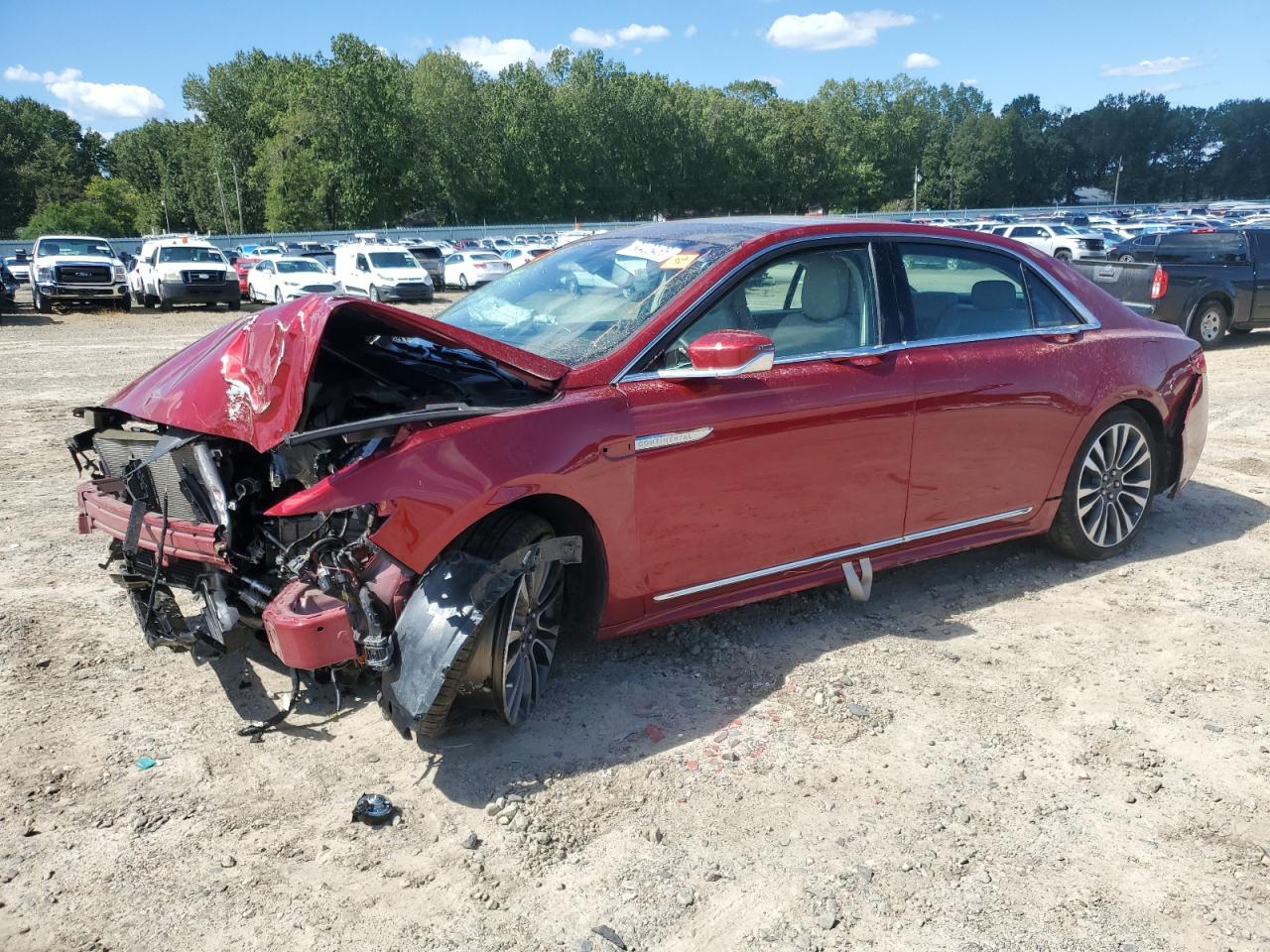 2017 Acura