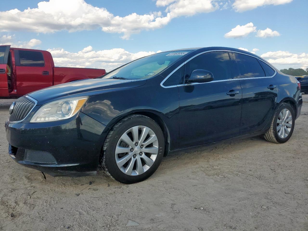 Buick Verano