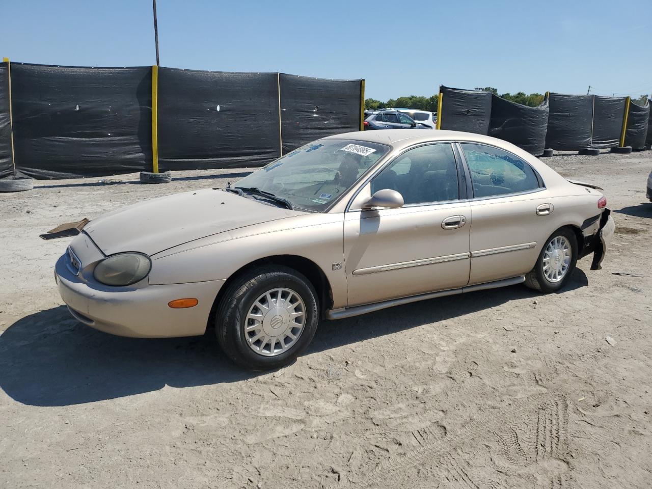 Mercury Sable