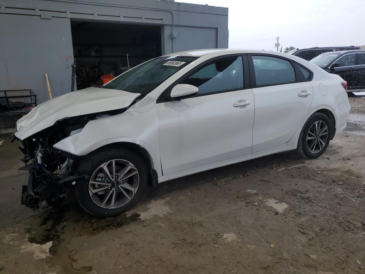 2024 Kia Forte lx LX