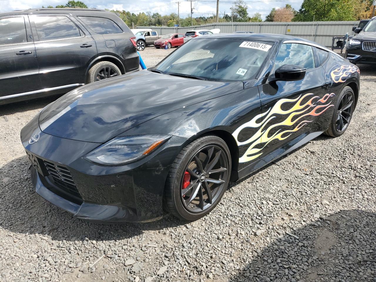 Nissan Z