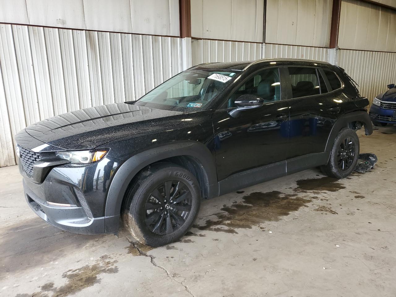 2025 Mazda Cx-50 prem PREMIUM