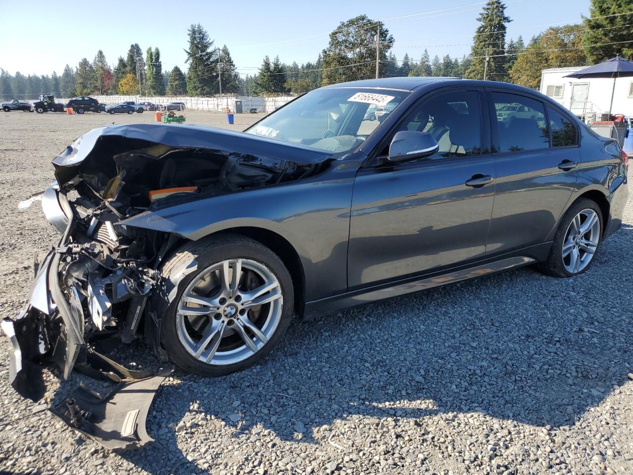 BMW 335
