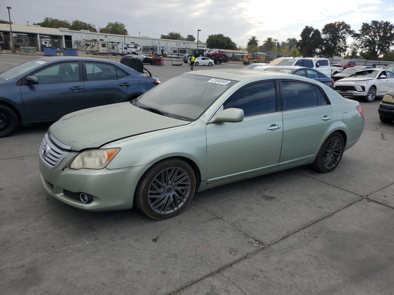 2008 Toyota Avalon Xl