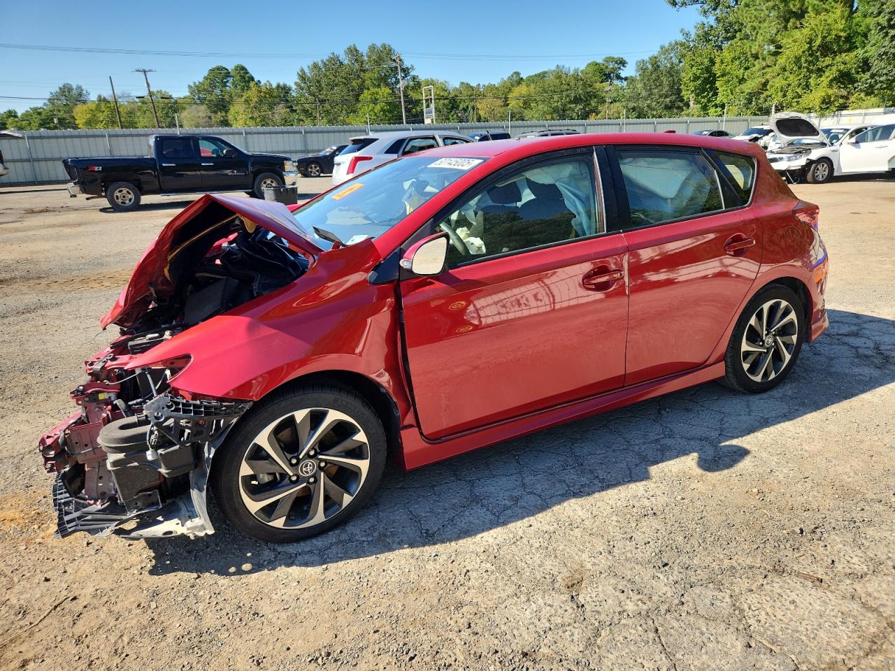 2017 Toyota Corolla im