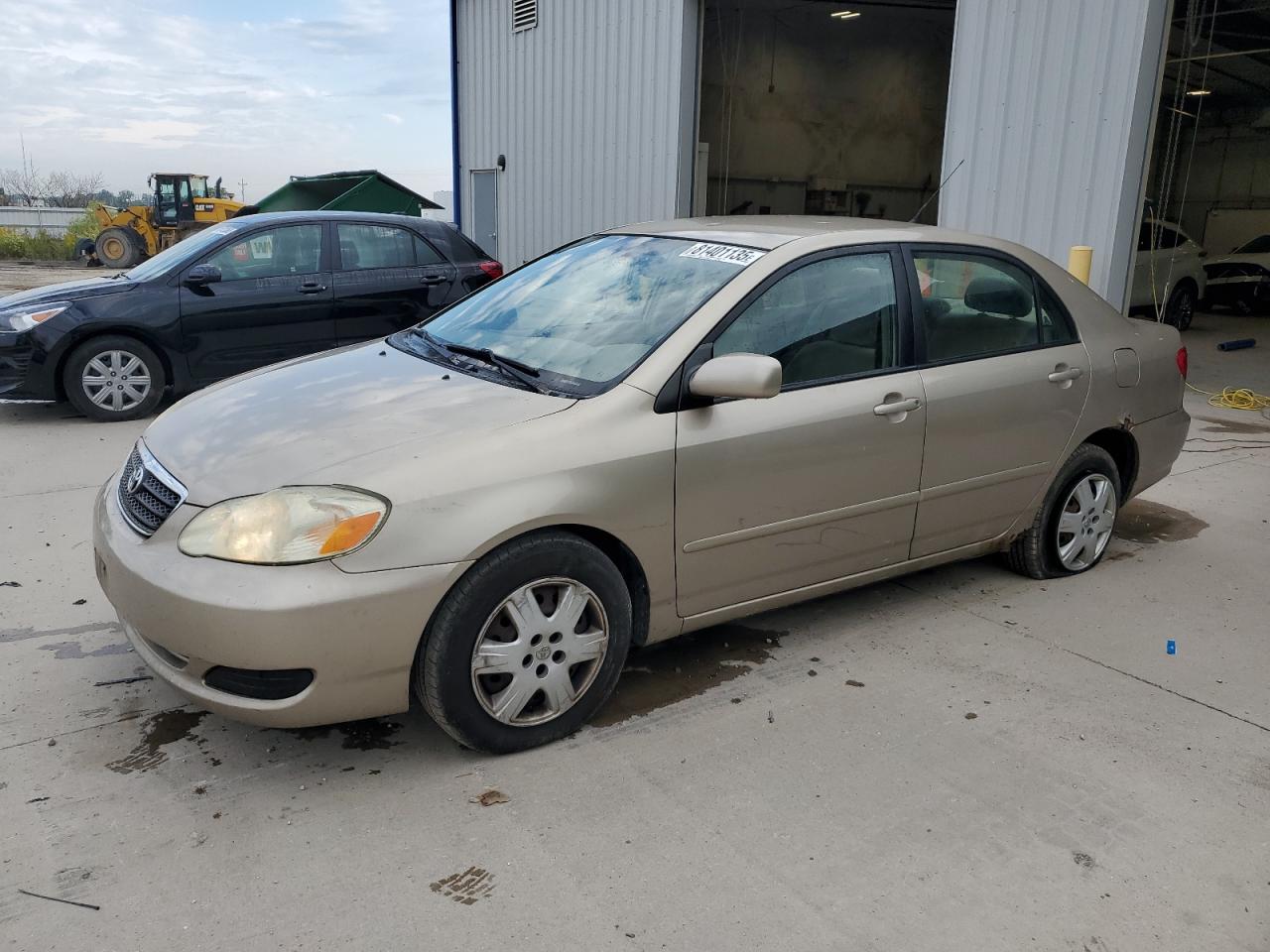 2006 Toyota Corolla ce CE