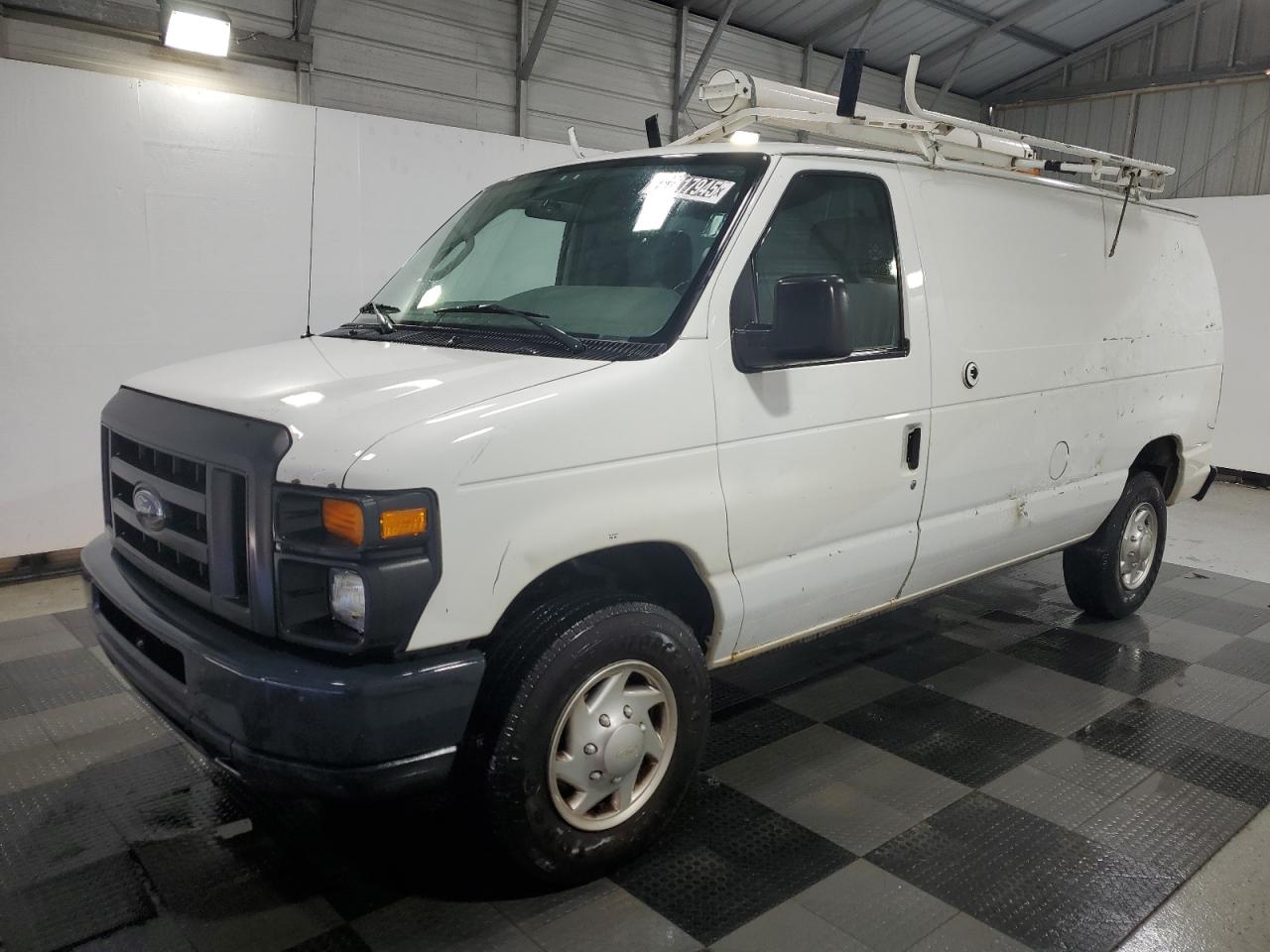 Ford Econoline