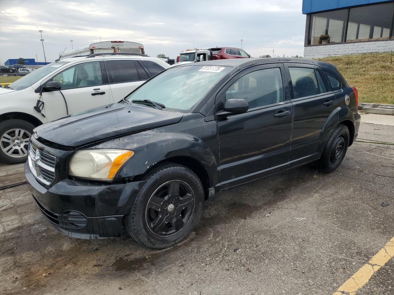 Dodge Caliber