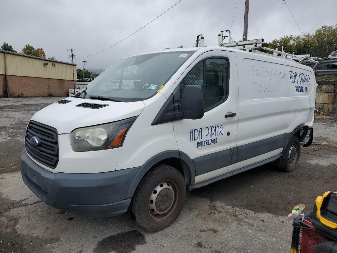 Ford Transit t-250