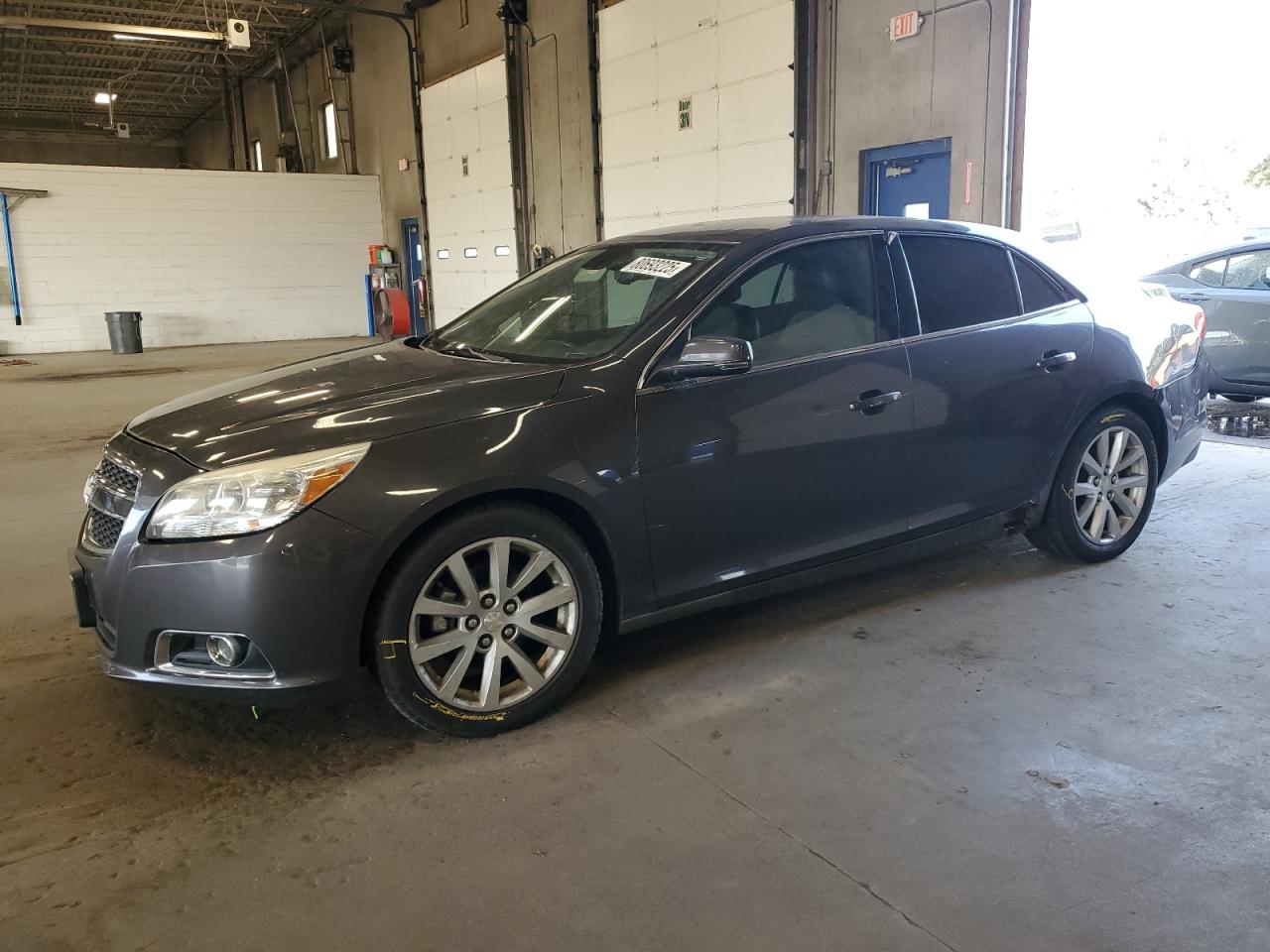 2013 Chevrolet Malibu 2lt 2LT