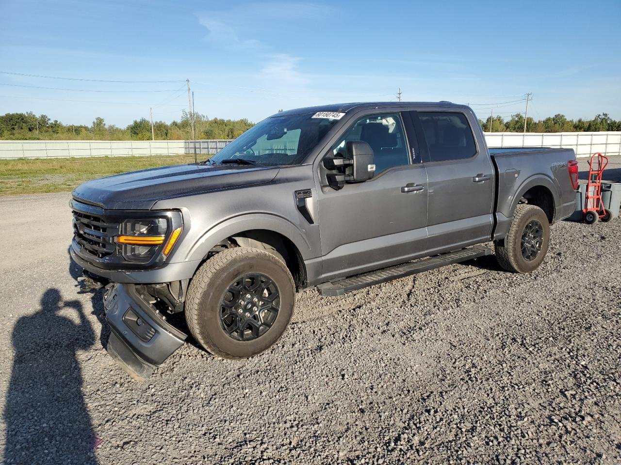 2024 Ford F150 xlt XLT