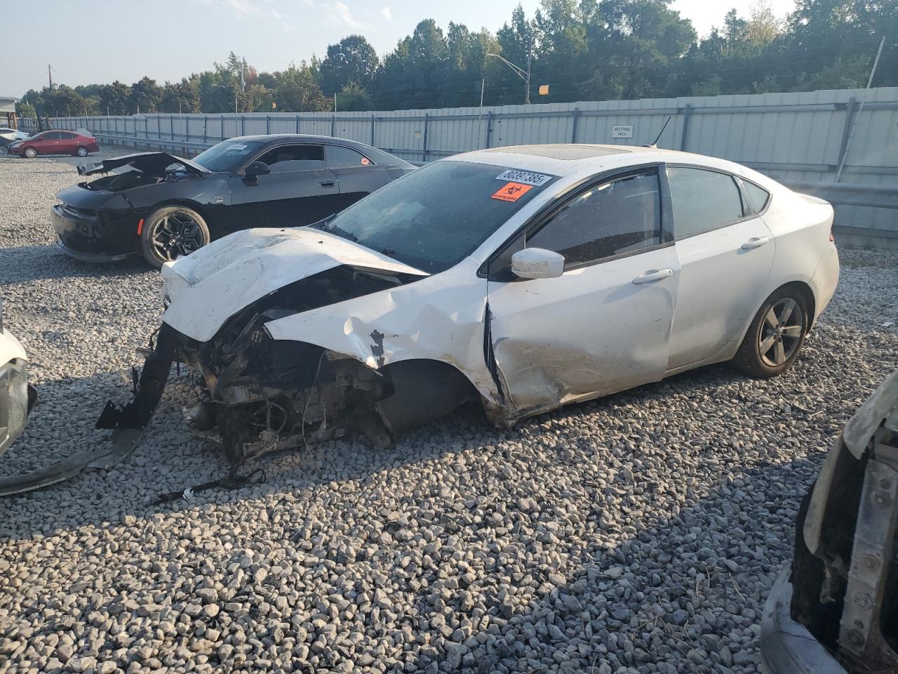 2016 Dodge Dart