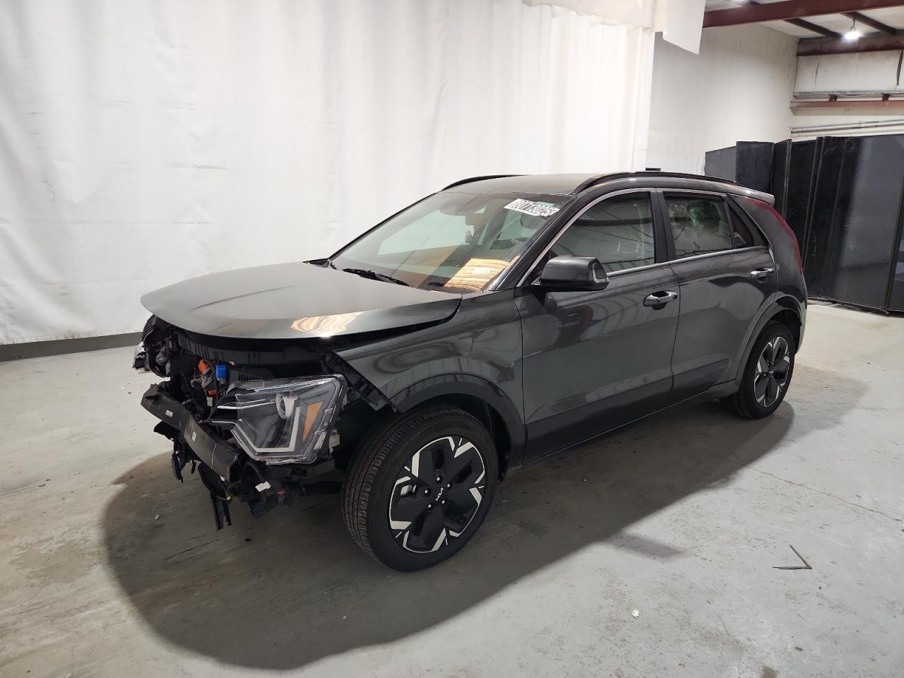 2023 Kia Niro wind WIND