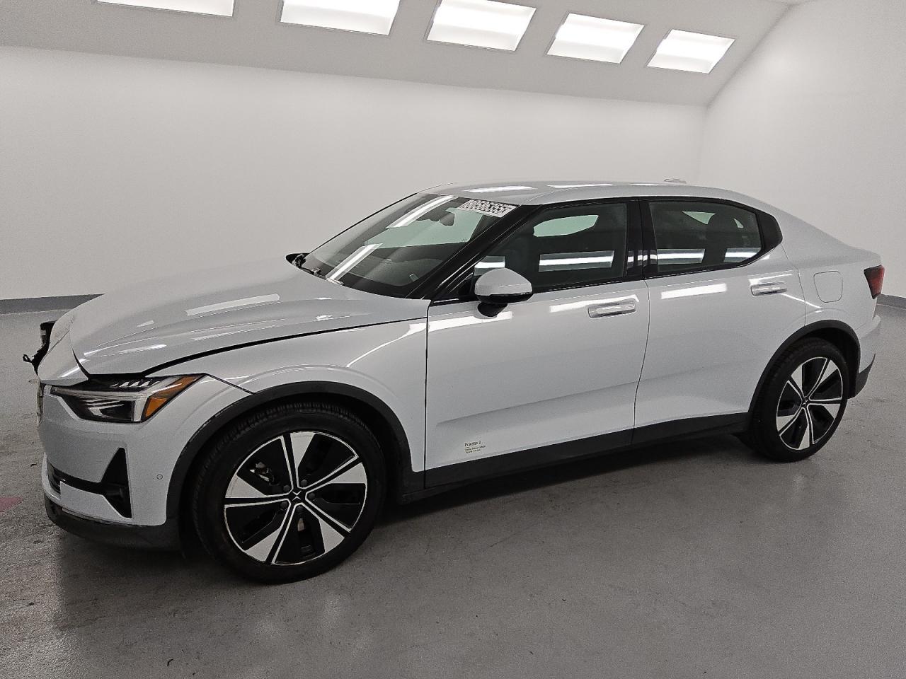 2023 Polestar 2