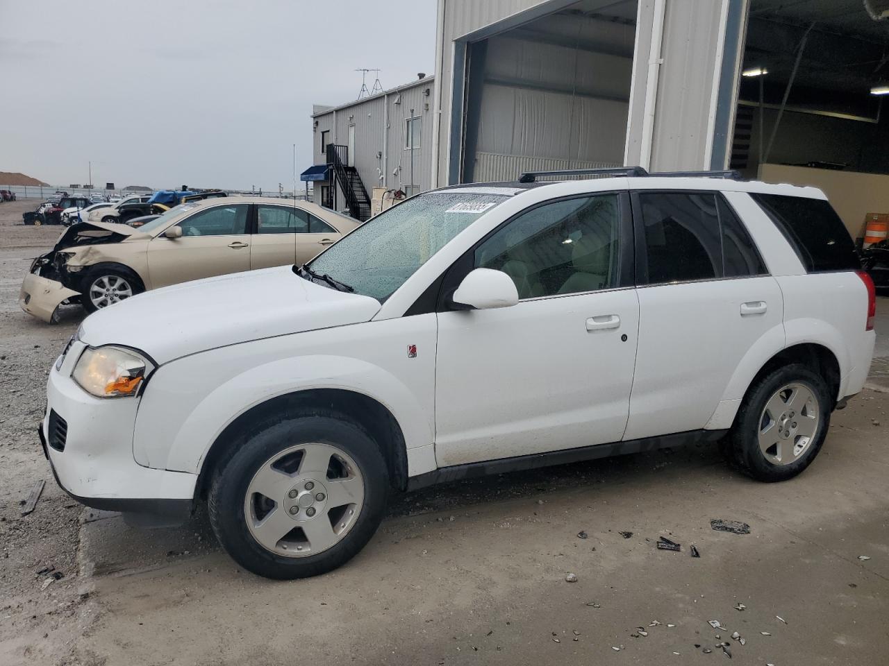 2006 Saturn Vue