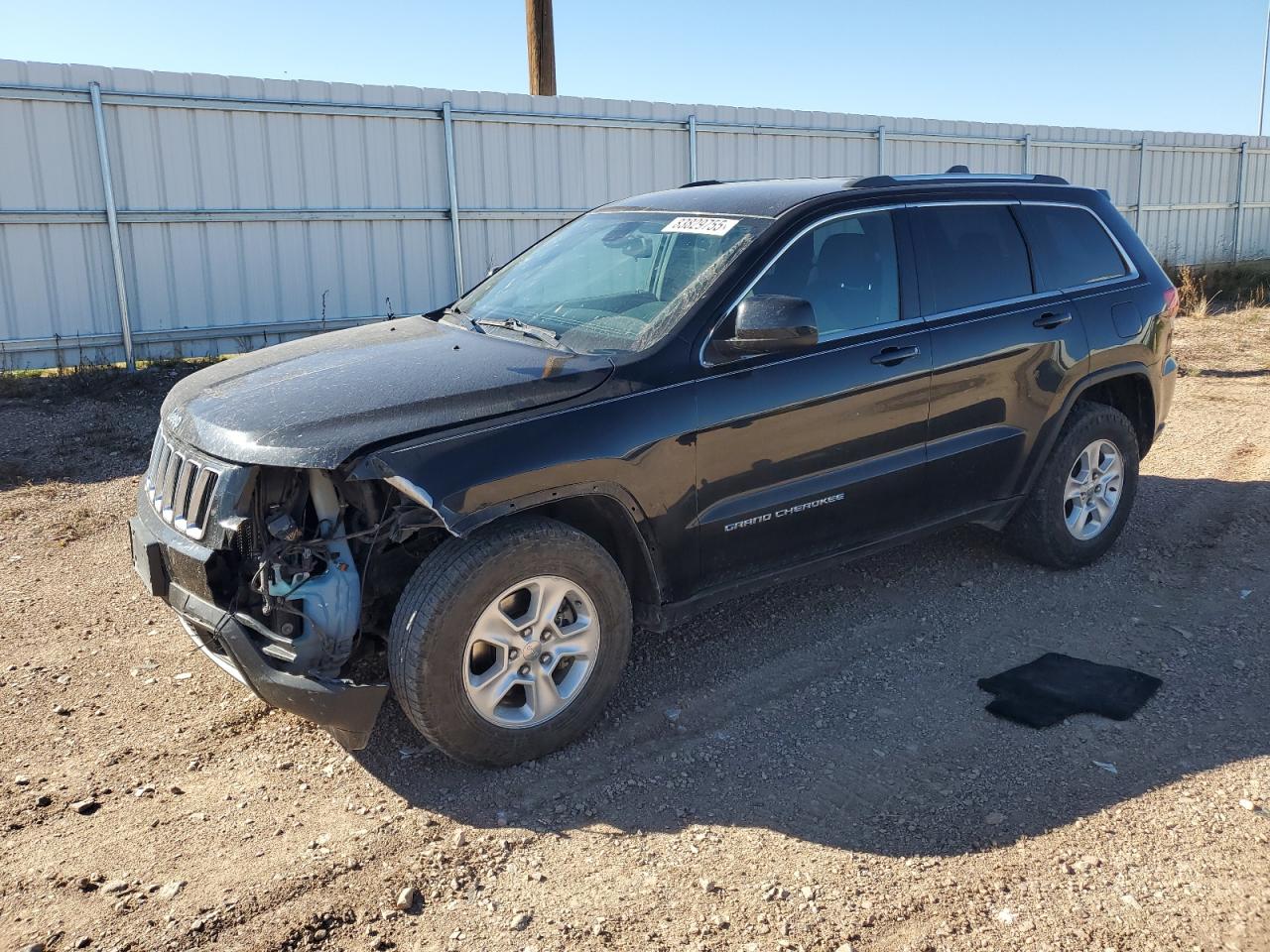 2014 Jeep Grand cherokee Laredo