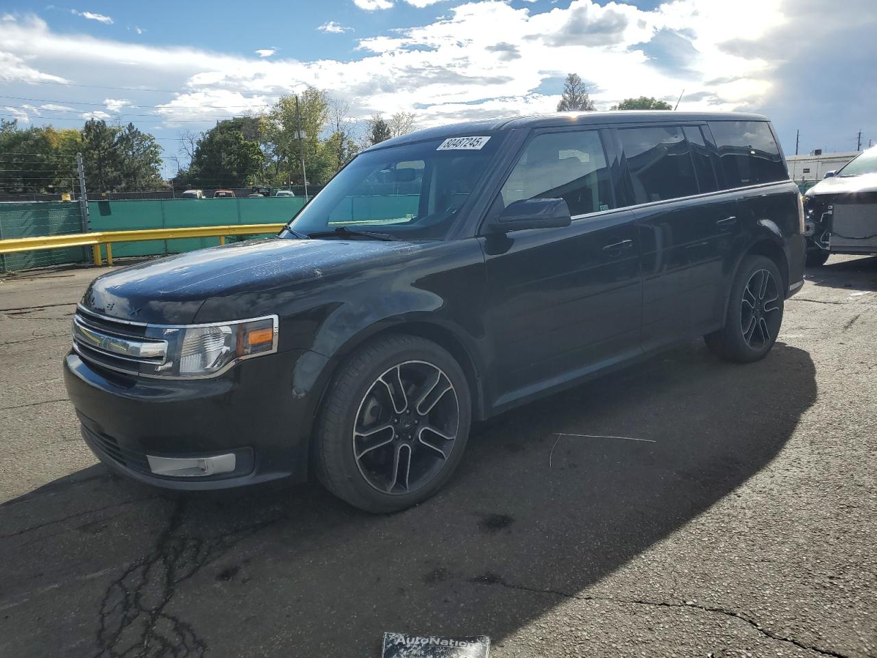 Ford Flex